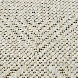 Teppich für innen und außen - Caldwell (beige)