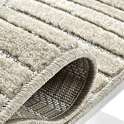 Shaggy Indoor/Outdoor - Devon (beige)