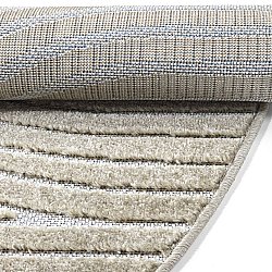Rund Teppich - Indoor/Outdoor Devon (beige)