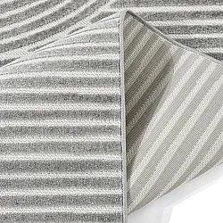 Shaggy Indoor/Outdoor - Devon (grau)