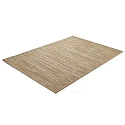 Teppich für innen und außen - Liam (jute)