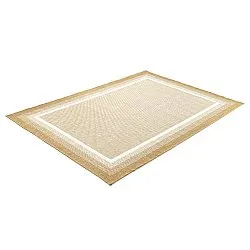 Teppich für innen und außen - Mason (jute)