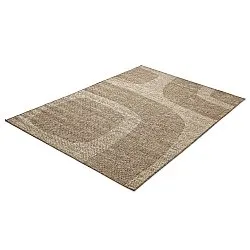 Teppich für innen und außen - Orrville (braun)