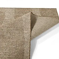 Teppich für innen und außen - Orrville (braun)