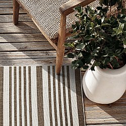 Teppich für innen und außen - Riley (beige)