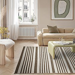 Teppich für innen und außen - Riley (beige)