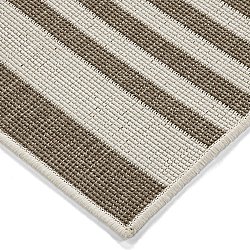 Teppich für innen und außen - Riley (beige)