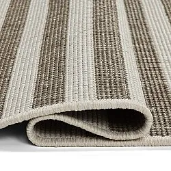 Teppich für innen und außen - Riley (beige)
