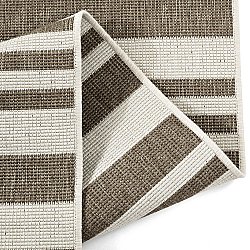 Teppich für innen und außen - Riley (beige)