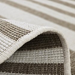 Teppich für innen und außen - Riley (beige)