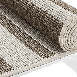 Teppich für innen und außen - Riley (beige)