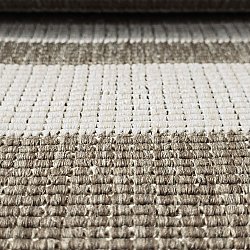Teppich für innen und außen - Riley (beige)
