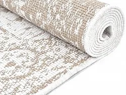 Teppich für innen und außen - Boyd (beige)