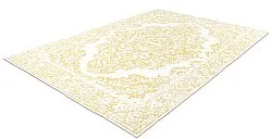 Teppich für innen und außen - Boyd (gelb)