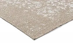 Teppich für innen und außen - Ellstin (beige)