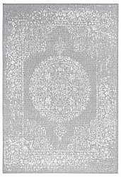 Teppich für innen und außen - Ellstin (grau)