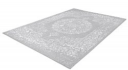 Teppich für innen und außen - Ellstin (grau)