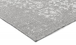 Teppich für innen und außen - Ellstin (grau)