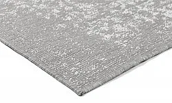 Teppich für innen und außen - Ellstin (grau)