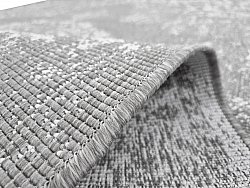 Teppich für innen und außen - Ellstin (grau)