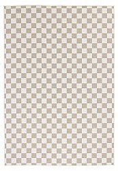 Teppich für innen und außen - Lucida (beige)