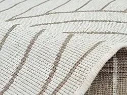 Teppich für innen und außen - Maynard (beige)
