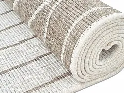 Teppich für innen und außen - Maynard (beige)