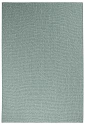 Teppich für innen und außen - Thurman (grün)
