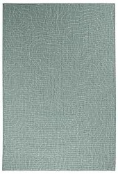 Teppich für innen und außen - Thurman (grün)