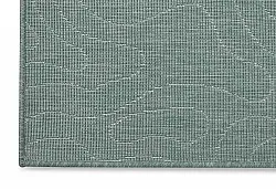 Teppich für innen und außen - Thurman (grün)
