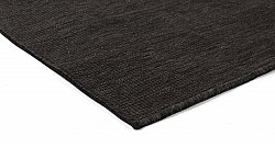 Teppich für innen und außen - Zelmare (schwarz)