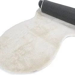 Wellen-Läufer - Aranga Super Soft Fur (beige)