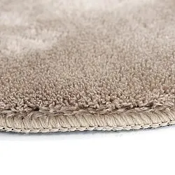 Wellen-Läufer - Aranga Super Soft Fur (braun)