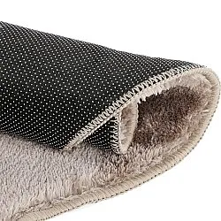 Wellen-Läufer - Aranga Super Soft Fur (braun)