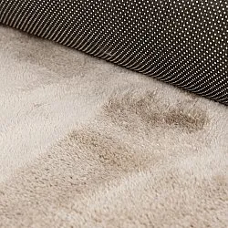 Wellen-Läufer - Aranga Super Soft Fur (braun)