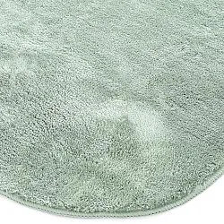 Wellen-Läufer - Aranga Super Soft Fur (grün)