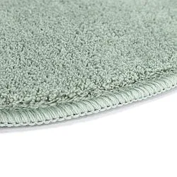 Wellen-Läufer - Aranga Super Soft Fur (grün)