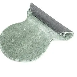Wellen-Läufer - Aranga Super Soft Fur (grün)