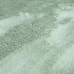 Wellen-Läufer - Aranga Super Soft Fur (grün)
