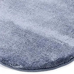 Wellen-Läufer - Aranga Super Soft Fur (stahlblau)