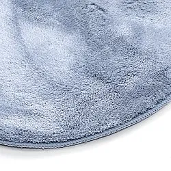 Wellen-Läufer - Aranga Super Soft Fur (stahlblau)