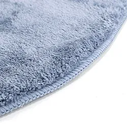 Wellen-Läufer - Aranga Super Soft Fur (stahlblau)