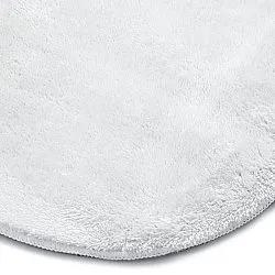 Wellen-Läufer - Aranga Super Soft Fur (weiß)