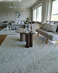 Hochflorteppiche - Vienne (offwhite)