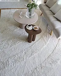 Hochflorteppiche - Vienne (offwhite)