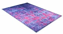 Wilton-Teppich - Violetta (violett)