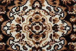 Wilton-Teppich - Peking (gold)