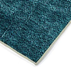 Wilton-Teppich - Bacalar (hellblau)