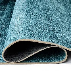 Wilton-Teppich - Bacalar (hellblau)
