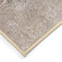 Wilton-Teppich - Bornos (grau/beige)